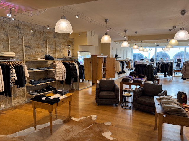 Ulrike Guthof Damenmode